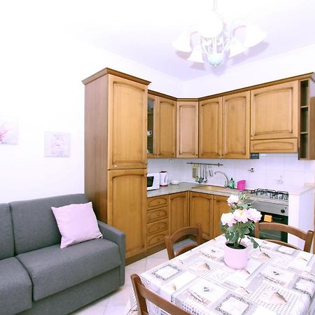 Apartamento Torrigio Flat Roma Exterior foto
