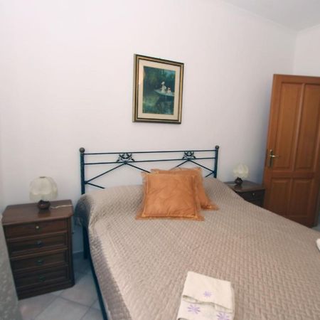 Apartamento Torrigio Flat Roma Exterior foto