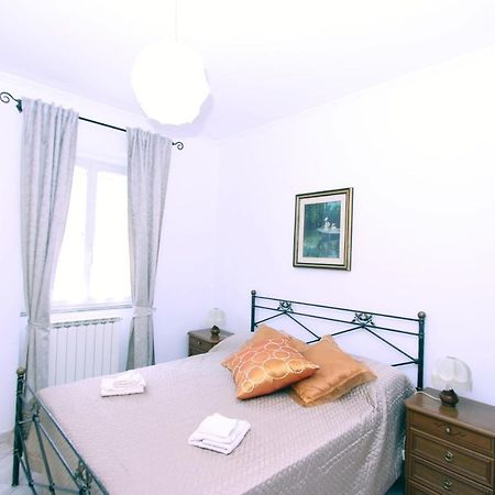 Apartamento Torrigio Flat Roma Exterior foto