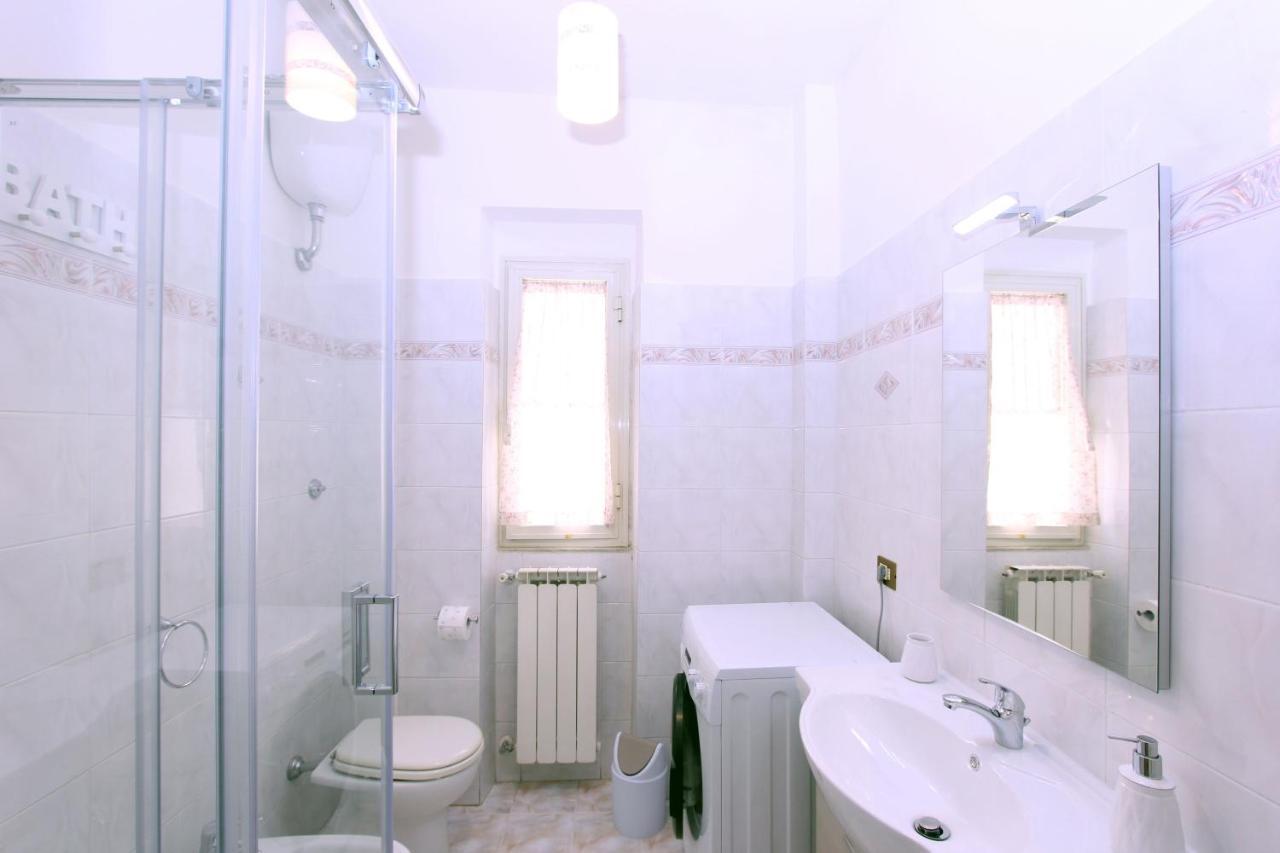 Apartamento Torrigio Flat Roma Exterior foto