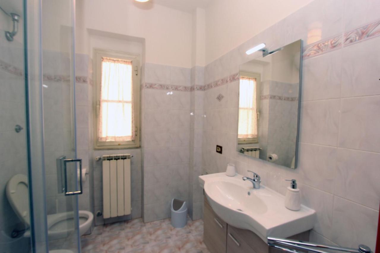 Apartamento Torrigio Flat Roma Exterior foto