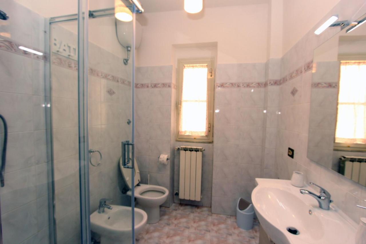 Apartamento Torrigio Flat Roma Exterior foto