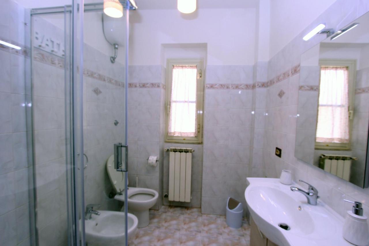 Apartamento Torrigio Flat Roma Exterior foto